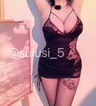 Suami tiada di rumah (suiusi_5) Koleksi (2)
