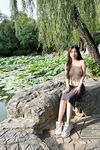颜值御姐Dirty劳拉视图合集