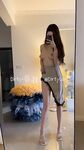 颜值御姐Dirty劳拉视图合集