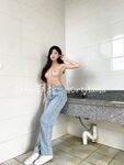 颜值御姐Dirty劳拉视图合集