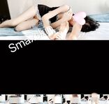 推特頂級身材露出狂人少女嫩妹【Smaxskin】私拍，宜家全裸露出母狗式調教啪啪啪無套內射無毛嫩穴