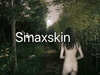 推特頂級身材露出狂人少女嫩妹【Smaxskin】私拍，宜家全裸露出母狗式調教啪啪啪無套內射無毛嫩穴
