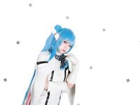 G44不会受伤- NO.32 妮姆芙