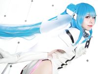 G44不会受伤- NO.32 妮姆芙