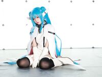 G44不会受伤- NO.32 妮姆芙