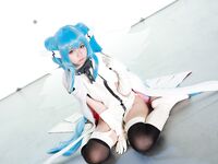 G44不会受伤- NO.32 妮姆芙