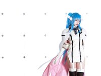 G44不会受伤- NO.32 妮姆芙
