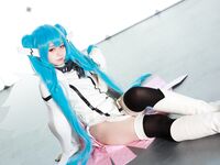 G44不会受伤- NO.32 妮姆芙
