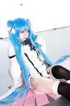 G44不会受伤- NO.32 妮姆芙