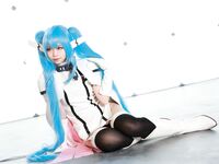 G44不会受伤- NO.32 妮姆芙