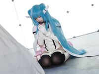 G44不会受伤- NO.32 妮姆芙
