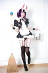 G44不会受伤- NO.27 酒吞女仆