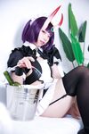 G44不会受伤- NO.27 酒吞女仆