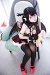 G44不会受伤- NO.47 萝蓓莉雅魅魔