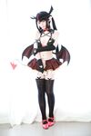 G44不会受伤- NO.47 萝蓓莉雅魅魔