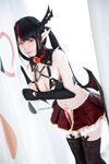 G44不会受伤- NO.47 萝蓓莉雅魅魔