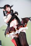 G44不会受伤- NO.47 萝蓓莉雅魅魔