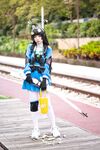 G44不会受伤- NO.69 霞沢美游