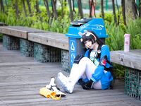 G44不会受伤- NO.69 霞沢美游