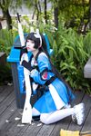 G44不会受伤- NO.69 霞沢美游