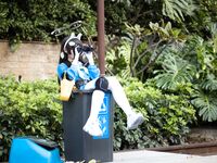 G44不会受伤- NO.69 霞沢美游