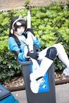 G44不会受伤- NO.69 霞沢美游