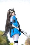 G44不会受伤- NO.69 霞沢美游