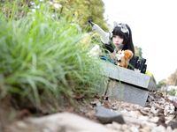 G44不会受伤- NO.69 霞沢美游
