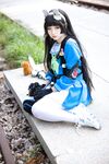 G44不会受伤- NO.69 霞沢美游