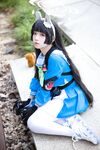 G44不会受伤- NO.69 霞沢美游