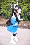 G44不会受伤- NO.69 霞沢美游