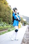 G44不会受伤- NO.69 霞沢美游