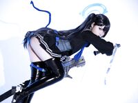 G44は怪我しない NO.76 ブルーファイル 猫塚響