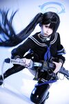 G44は怪我しない NO.76 ブルーファイル 猫塚響