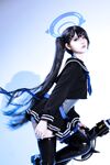 G44は怪我しない NO.76 ブルーファイル 猫塚響