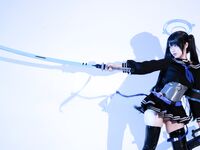 G44は怪我しない NO.76 ブルーファイル 猫塚響