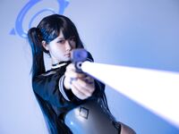 G44は怪我しない NO.76 ブルーファイル 猫塚響
