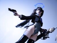 G44は怪我しない NO.76 ブルーファイル 猫塚響