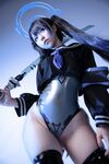 G44は怪我しない NO.76 ブルーファイル 猫塚響