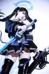 G44は怪我しない NO.76 ブルーファイル 猫塚響