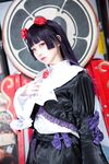 G44 will not be injured - NO.21 Black Cat