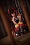 G44不会受伤- NO.05 対魔忍ユキカゼ 