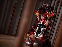 G44不会受伤- NO.05 対魔忍ユキカゼ 