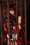 G44不会受伤- NO.05 対魔忍ユキカゼ 