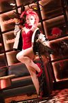 G44不会受伤- NO.77 碧蓝档案美甘尼禄 