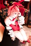 G44不会受伤- NO.77 碧蓝档案美甘尼禄 