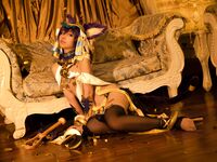G44不会受伤- NO.19 巴斯特