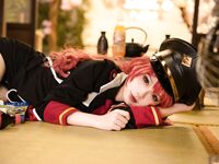 G44不会受伤- NO.79 碧蓝档案伊吕波