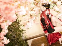G44不会受伤- NO.79 碧蓝档案伊吕波
