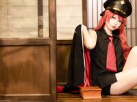 G44不会受伤- NO.79 碧蓝档案伊吕波